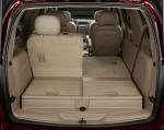 Buick Terraza CXL 2004 года